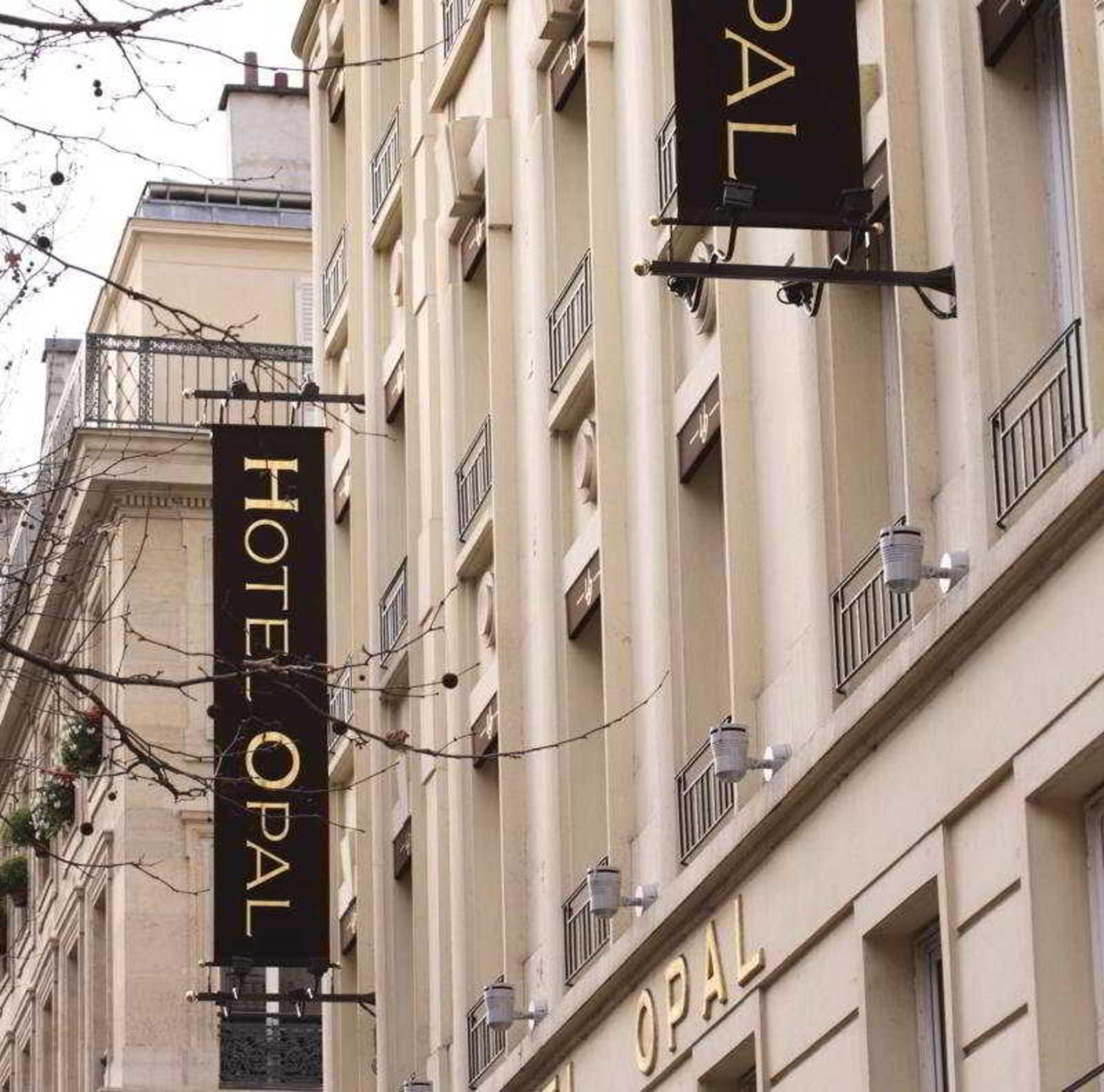 Opéra Opal Hotel 4*
