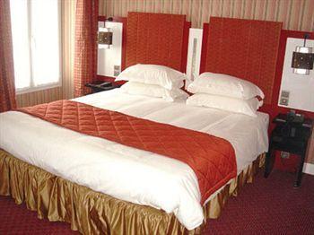 Opéra Opal Hotel Parigi