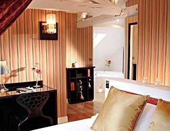 Opéra Opal Hotel 4*