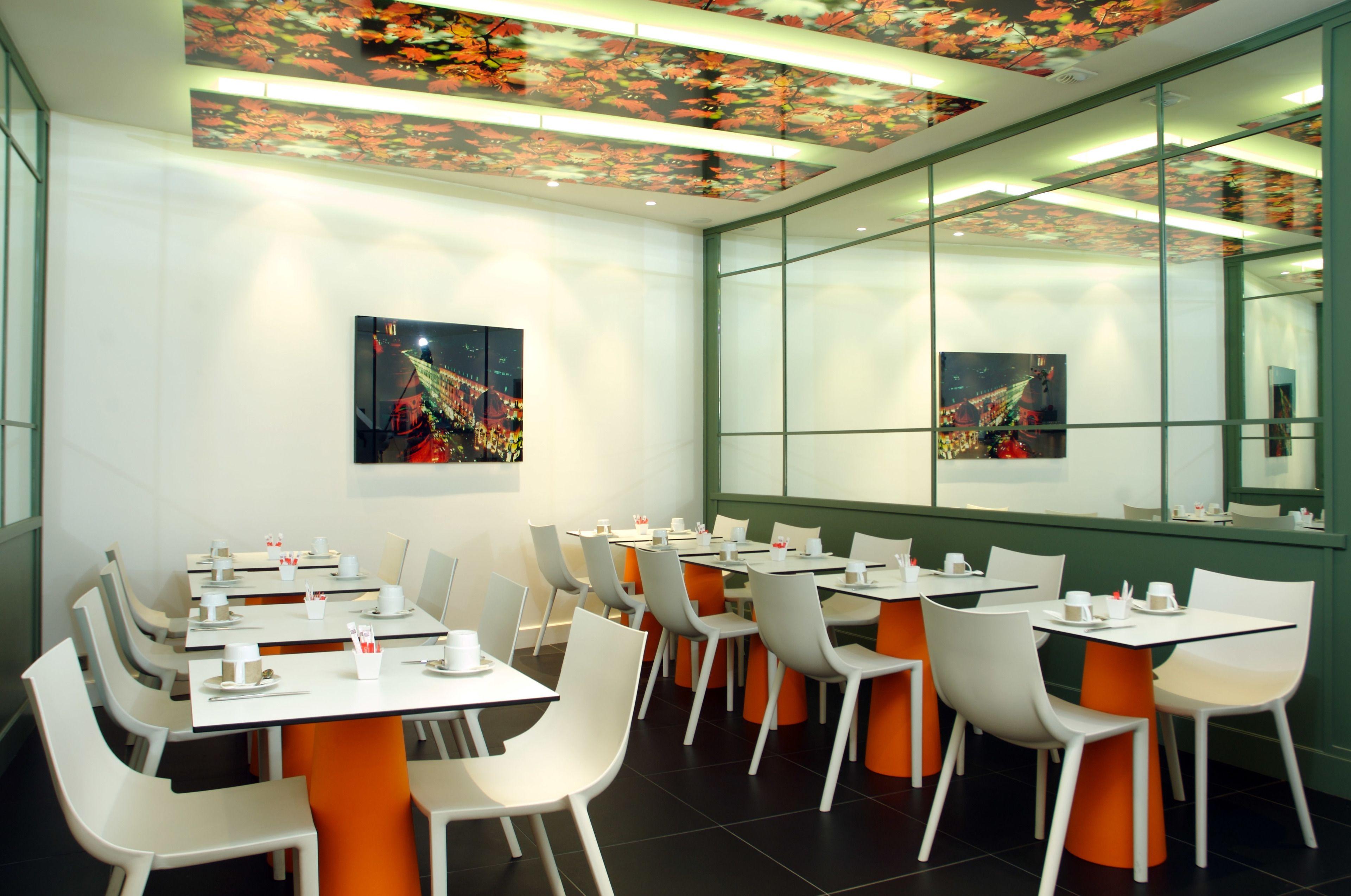 Hotel Opéra Opal Parigi