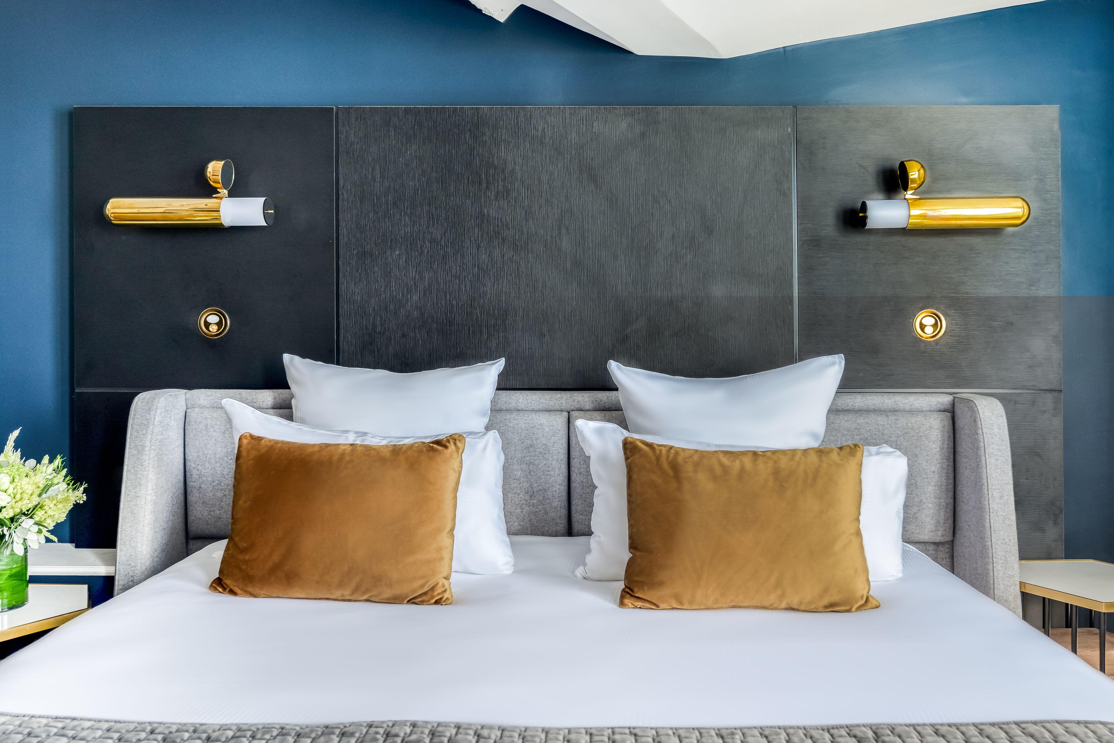 Hotel Opéra Opal 4*