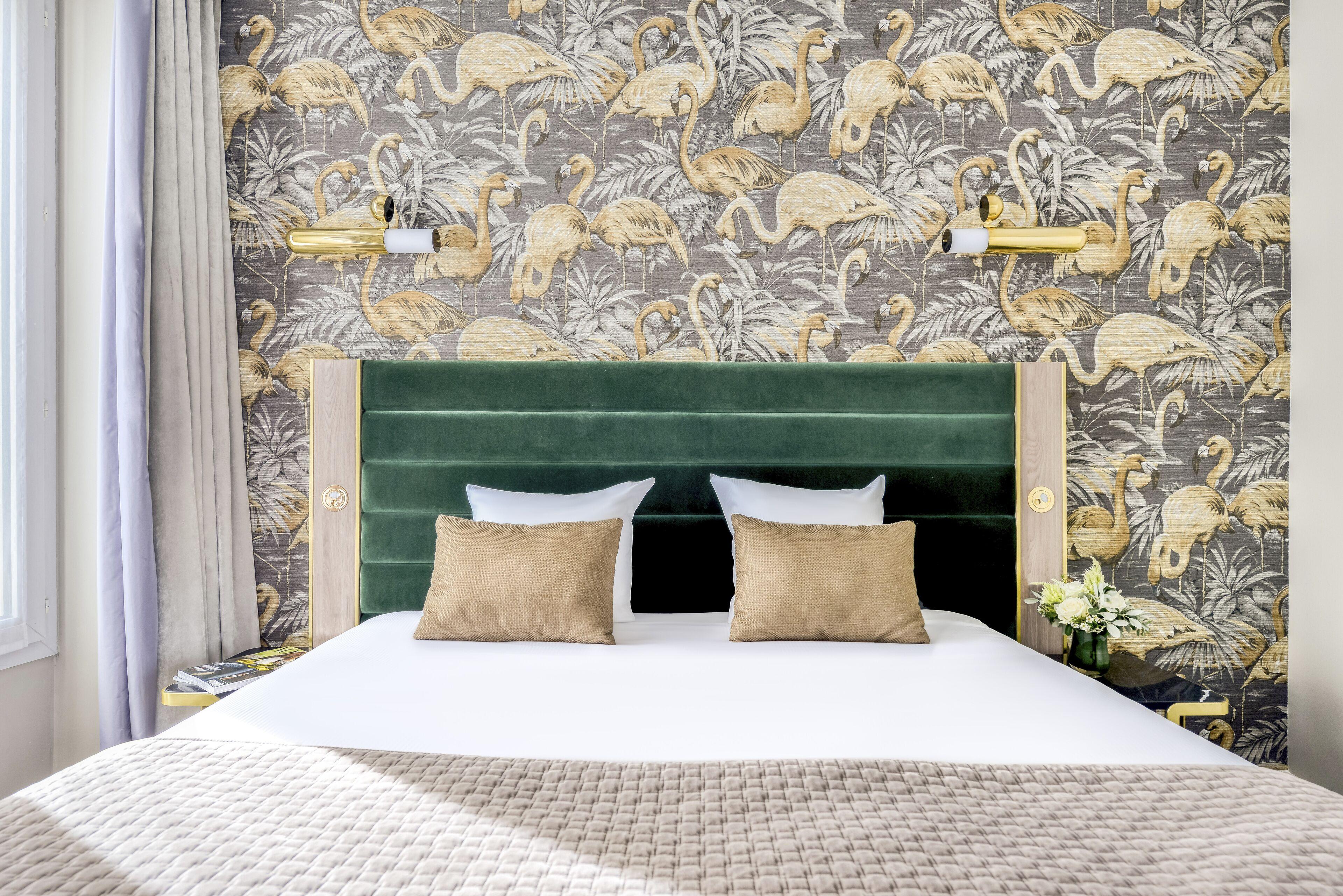 Hotel Opéra Opal Parigi