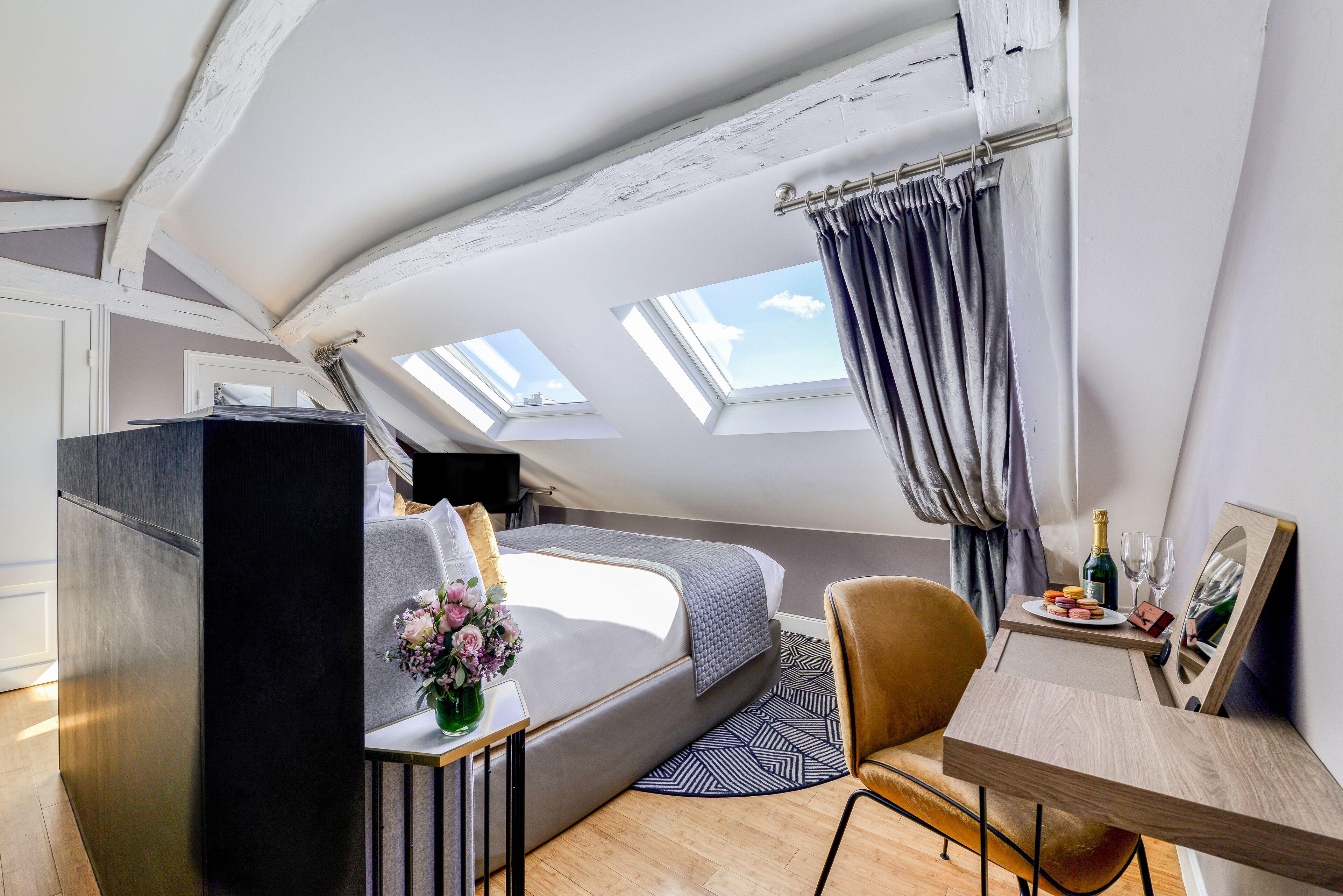 Opéra Opal Hotel 4*