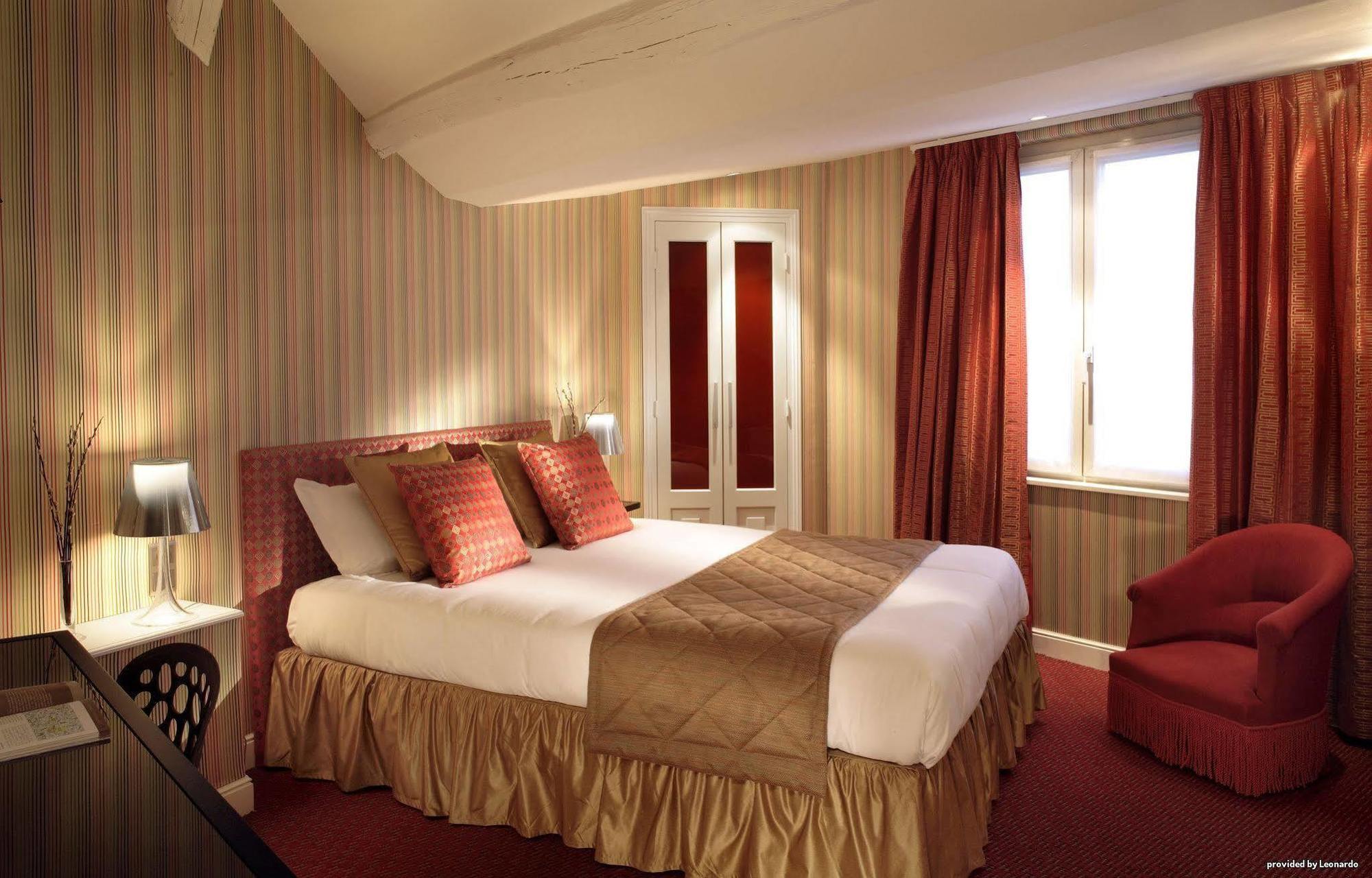 Hotel Opéra Opal 4*