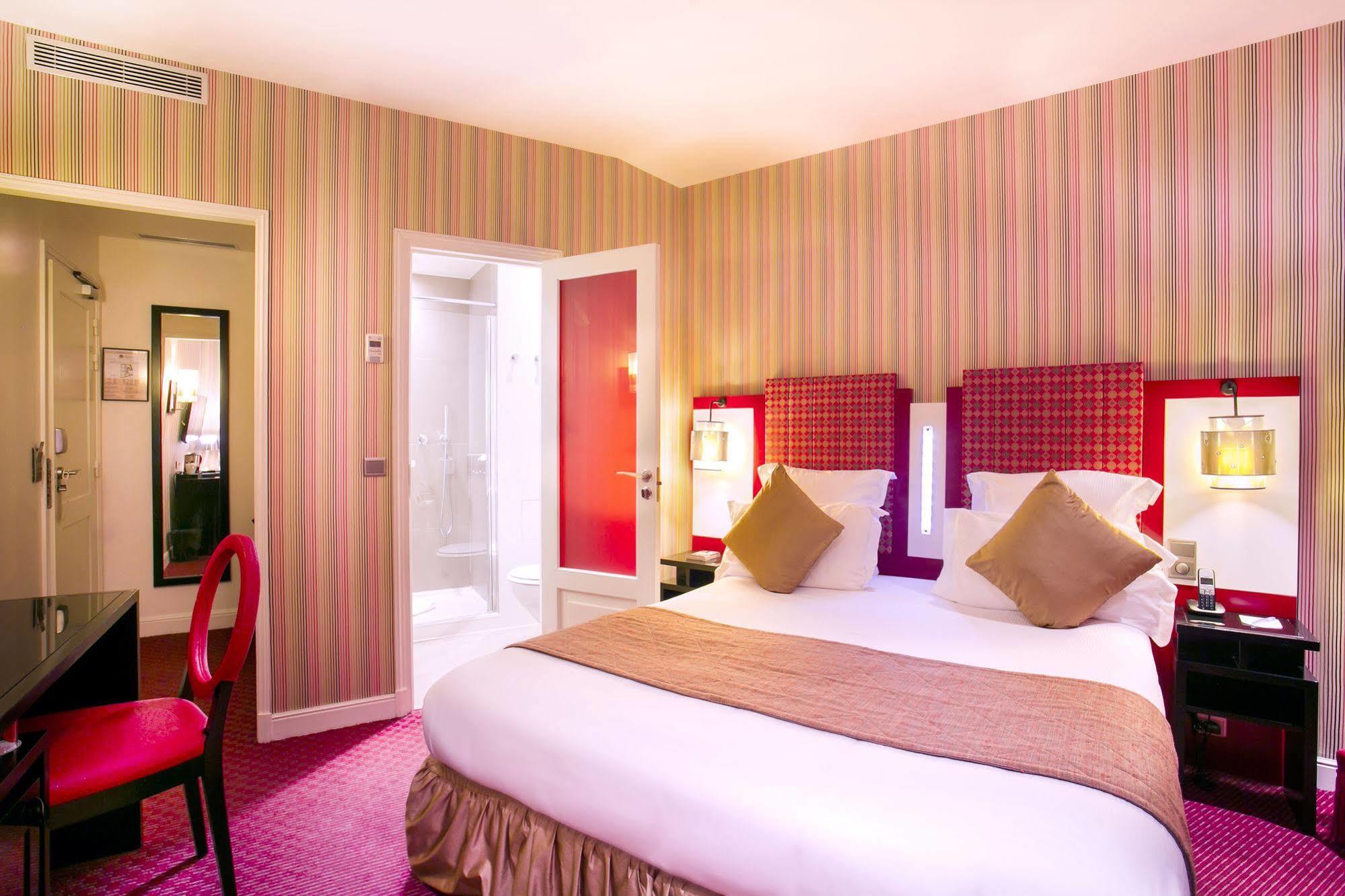 Opéra Opal Hotel 4*