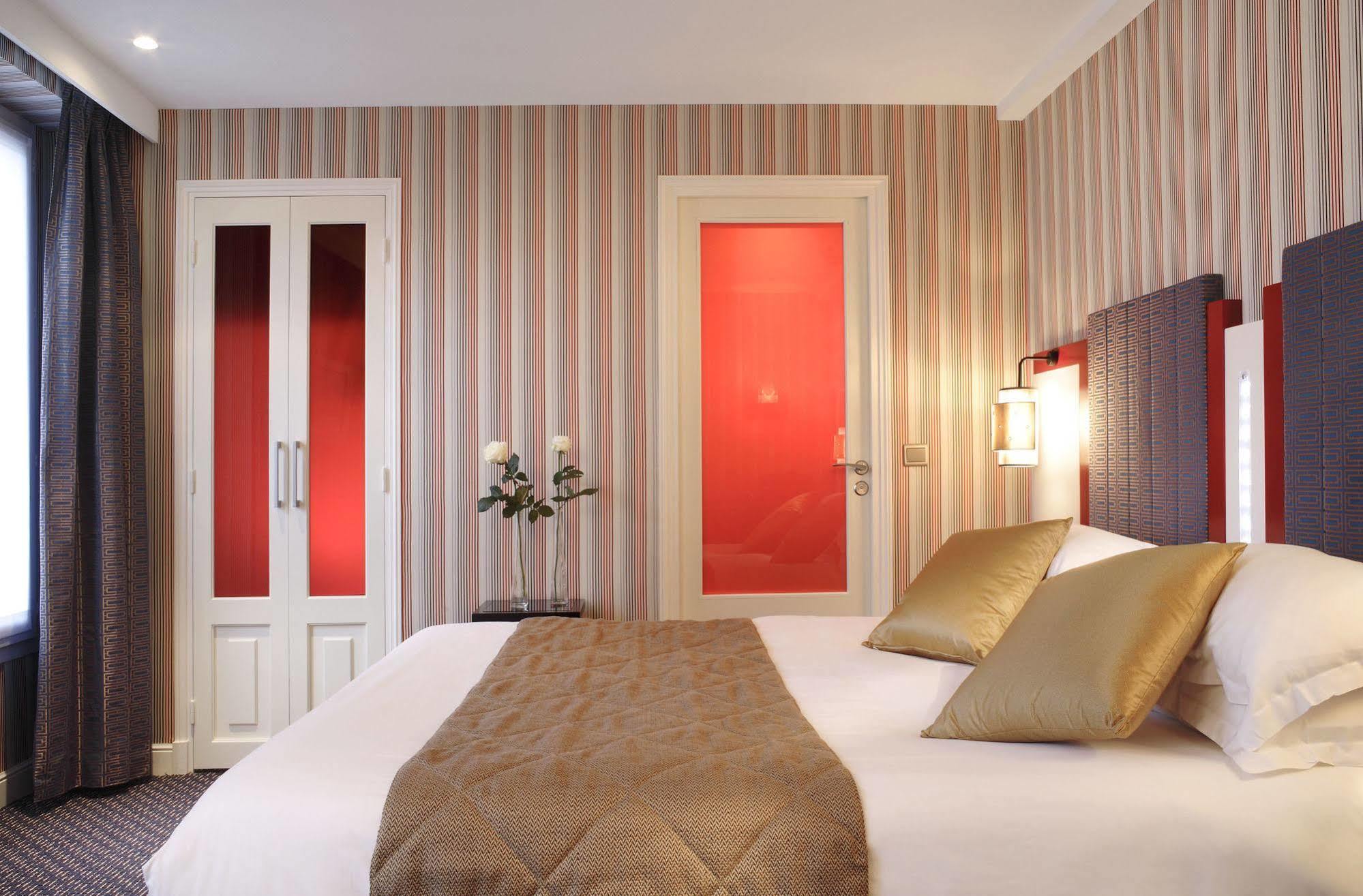 Hotel Opéra Opal 4*