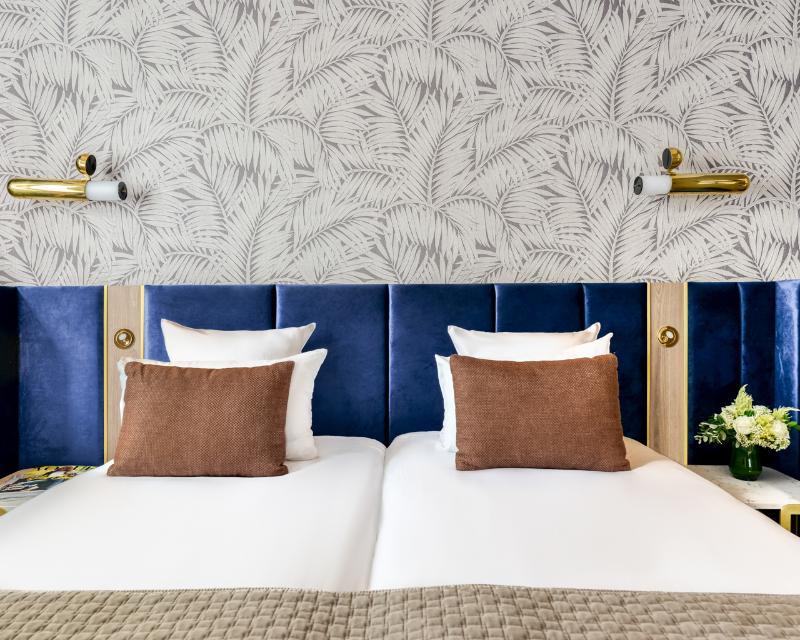 Hotel Opéra Opal 4*